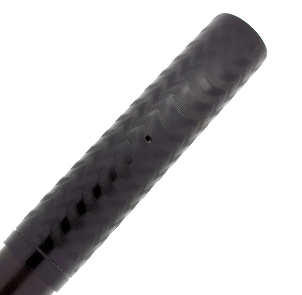 1920s WATERMAN 58 BLACK CHASED HARD RUBBER FOUNTAIN PEN #8 MANIFOLD NIB RESTORED