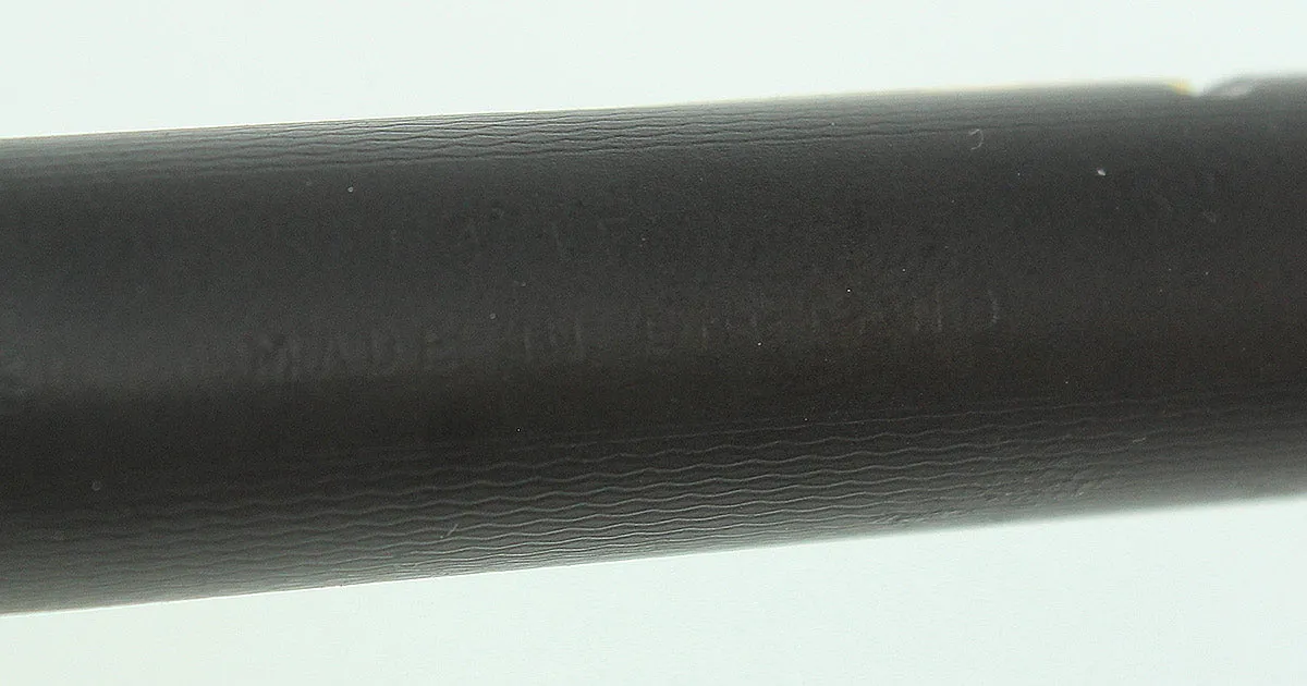 1930s STEPHENS LEVERFIL MODEL NO 106 M-BBB FLEX NIB FOUNTAIN PEN RESTORED