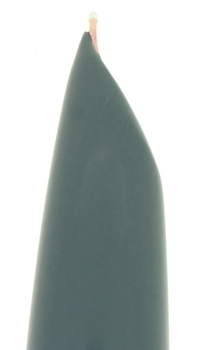 1951 PARKER 51 NAVY GREY AEROMETRIC SMOOTH FINE NIB FOUNTAIN PEN RESTORED