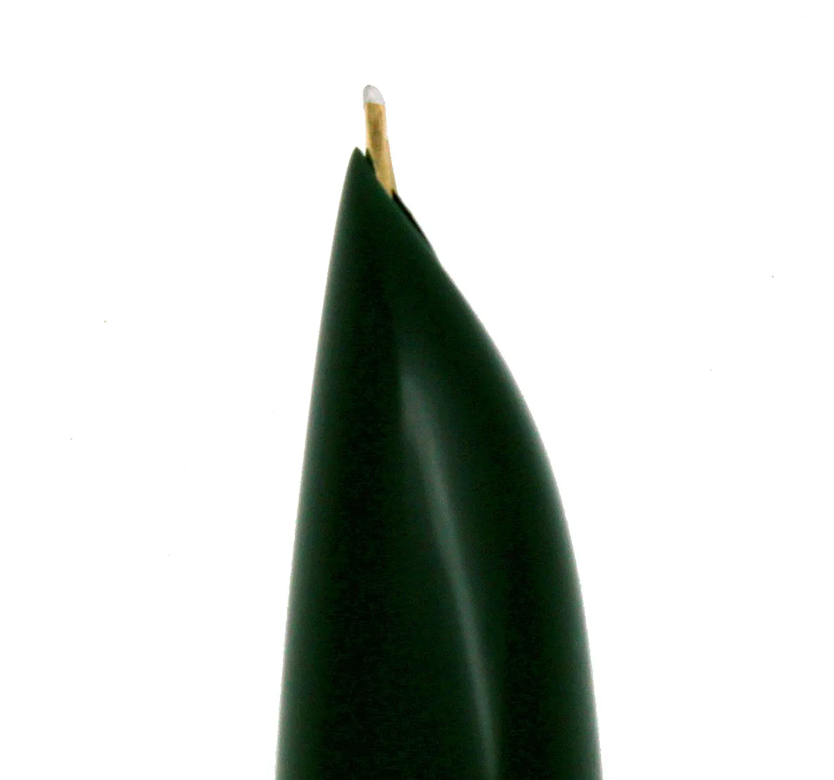 1952 PARKER 51 FOREST GREEN AEROMETRIC FOUNTAIN PEN MEDIUM NIB RESTORED