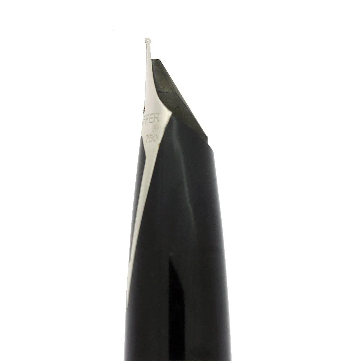 2001 SHEAFFER LEGACY 2 SPECIAL EDITION BLACK PEARL FOUNTAIN PEN NEVER INKED