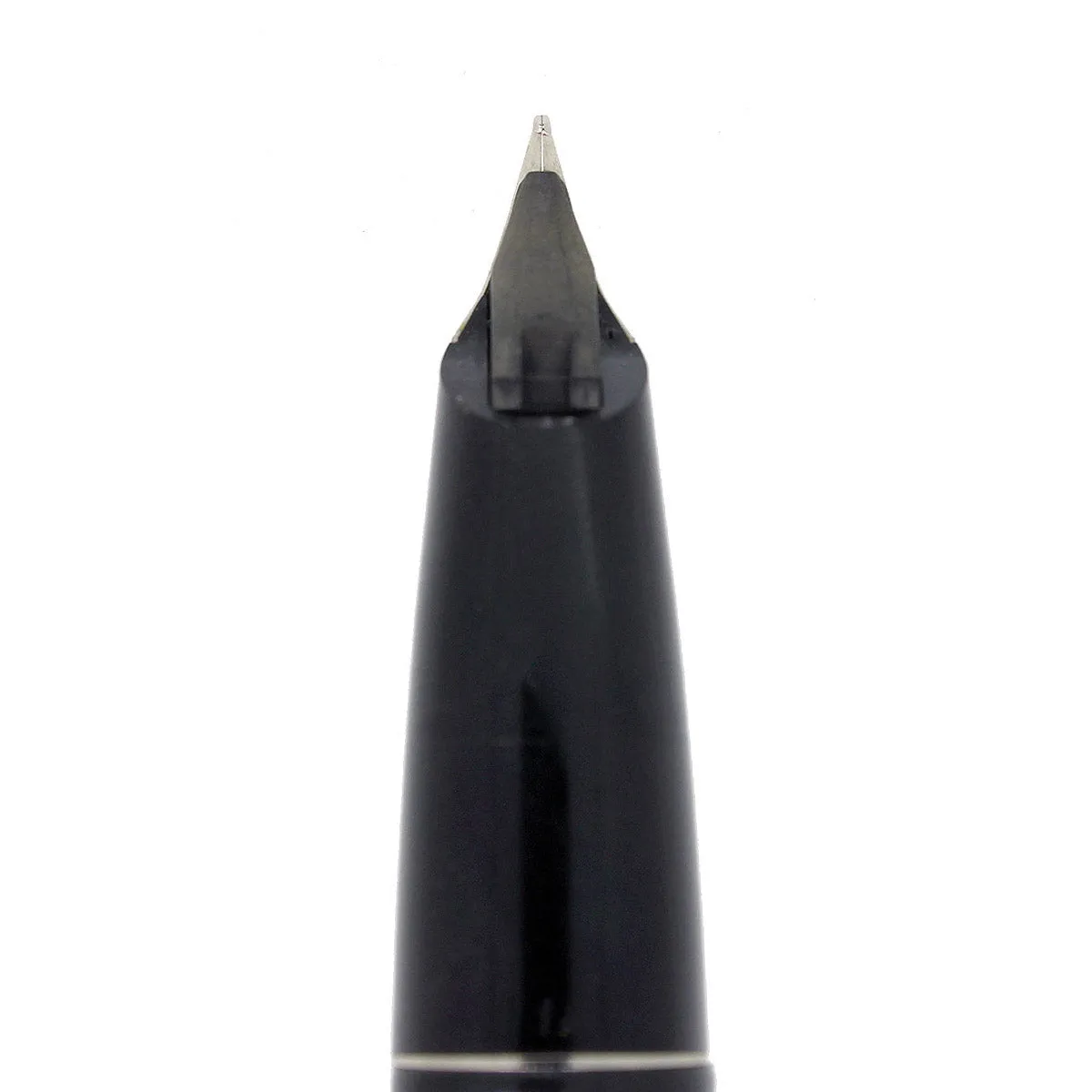2001 SHEAFFER LEGACY 2 SPECIAL EDITION BLACK PEARL FOUNTAIN PEN NEVER INKED