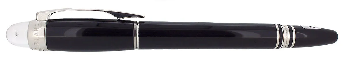 2006 MONTBLANC SOULMAKERS FOR 100 YEARS STARWALKER UNLIMITED FOUNTAIN PEN BOXED