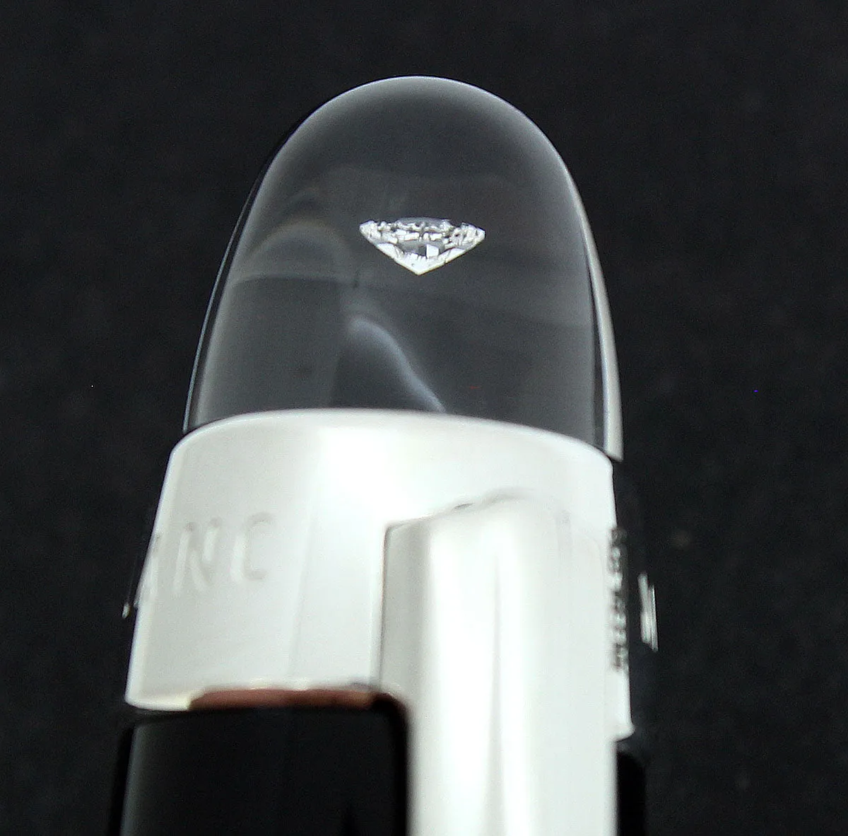 2006 MONTBLANC SOULMAKERS FOR 100 YEARS STARWALKER UNLIMITED FOUNTAIN PEN BOXED