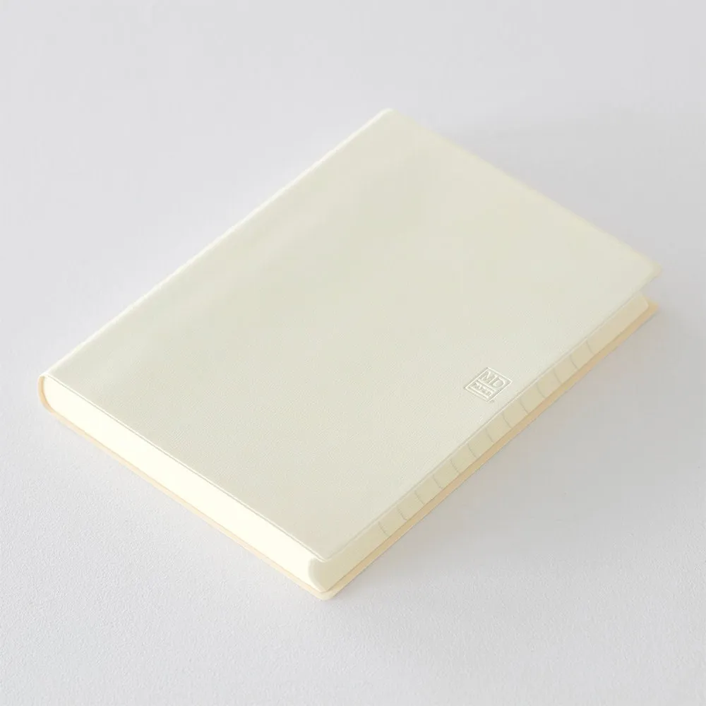 2024 A5 Midori ONE DAY Per PAGE Planner One Day Per Page "Lay Flat" Monthly Blocks & Timed Pages | 415 Pages