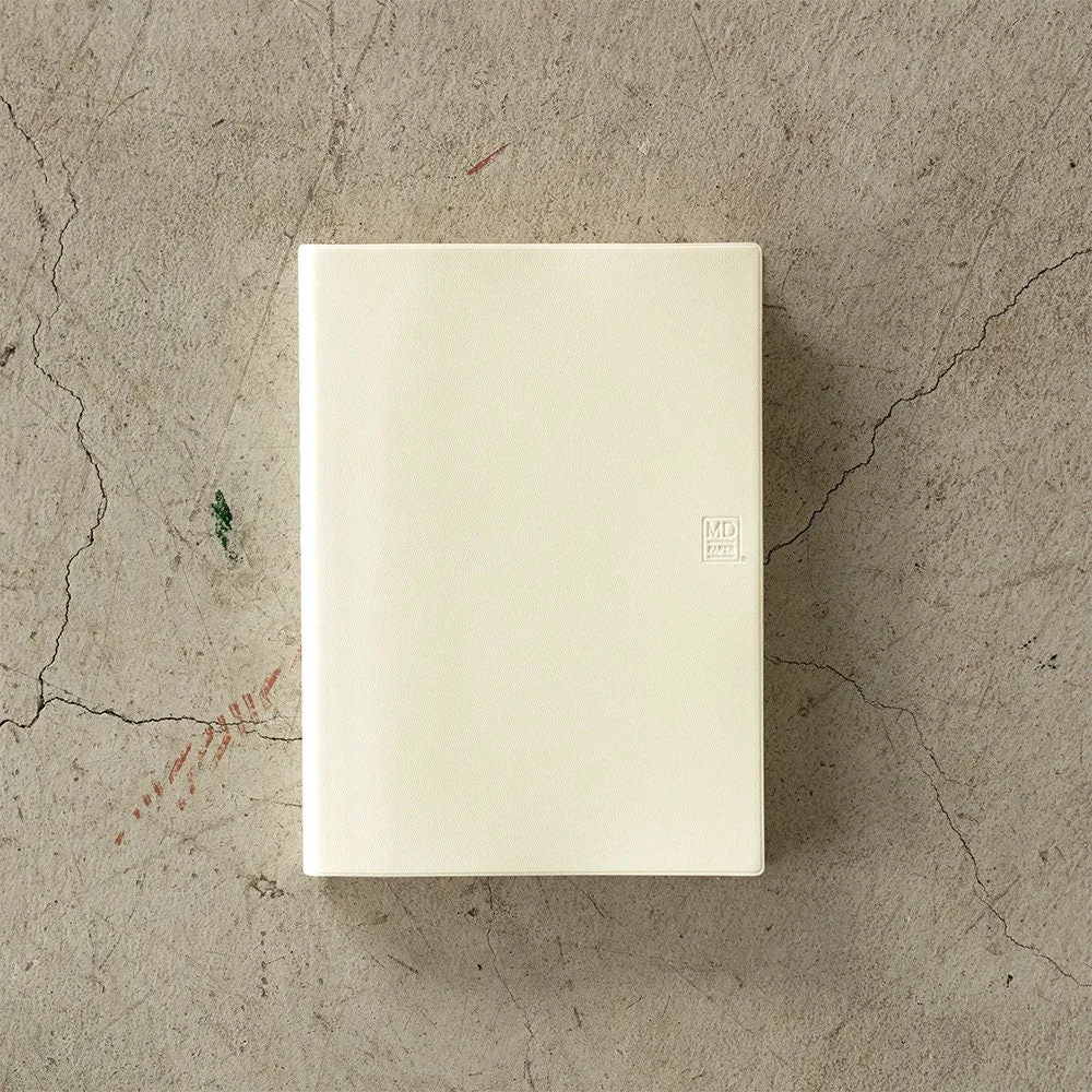 2024 A5 Midori ONE DAY Per PAGE Planner One Day Per Page "Lay Flat" Monthly Blocks & Timed Pages | 415 Pages