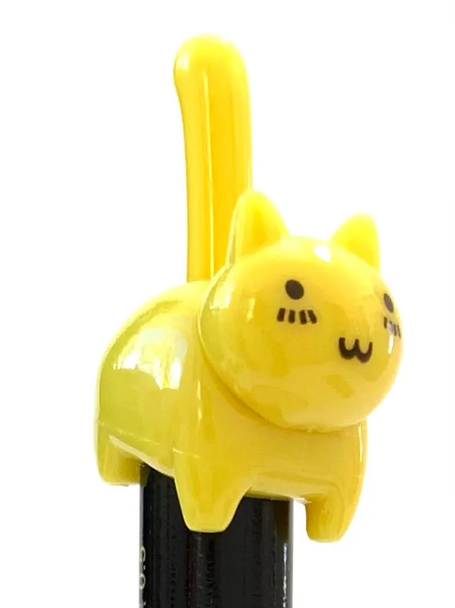 221882 Cat Tail Gel Pen-28