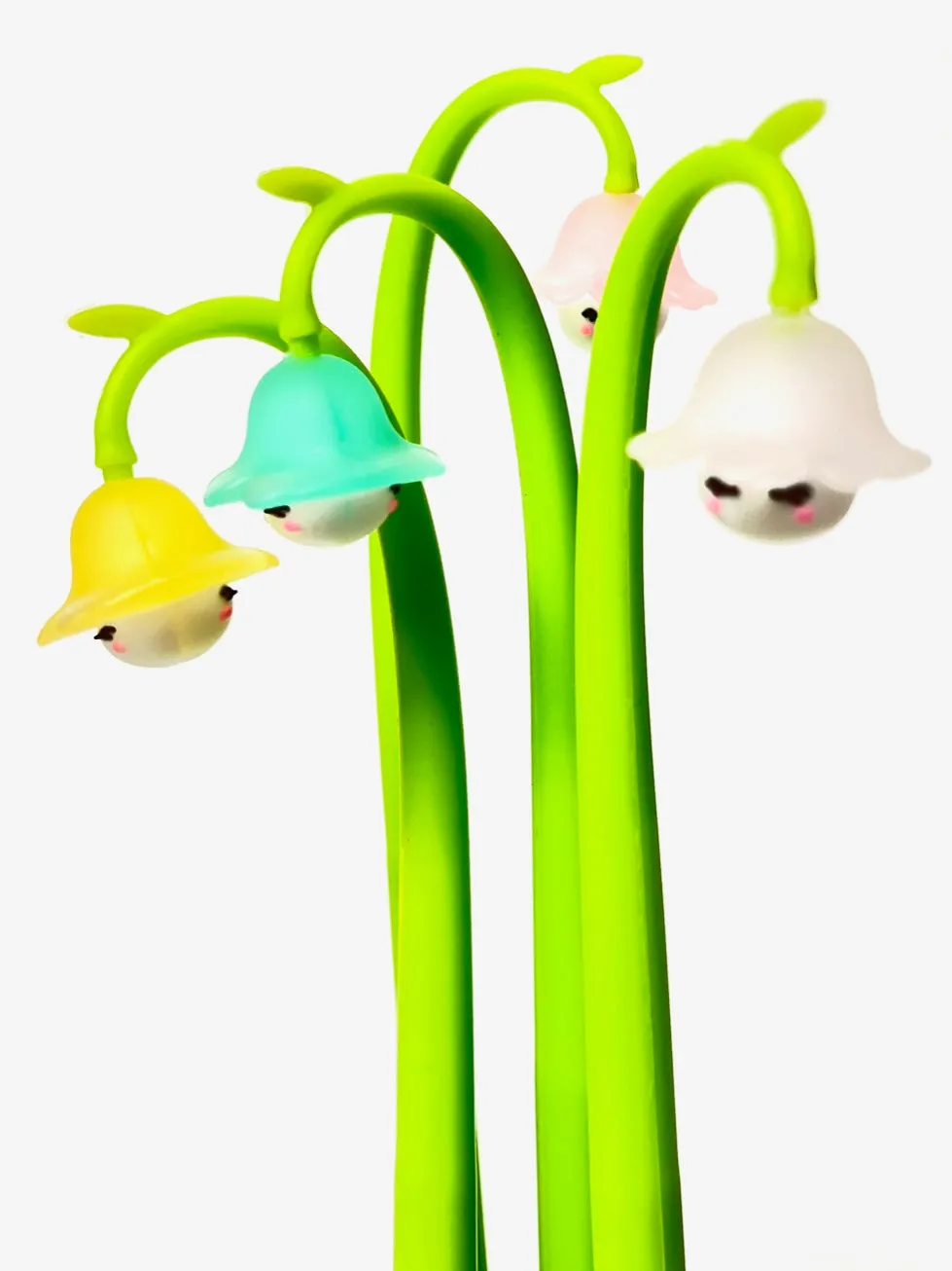 22486 HAPPINESS LILY GEL PEN-48