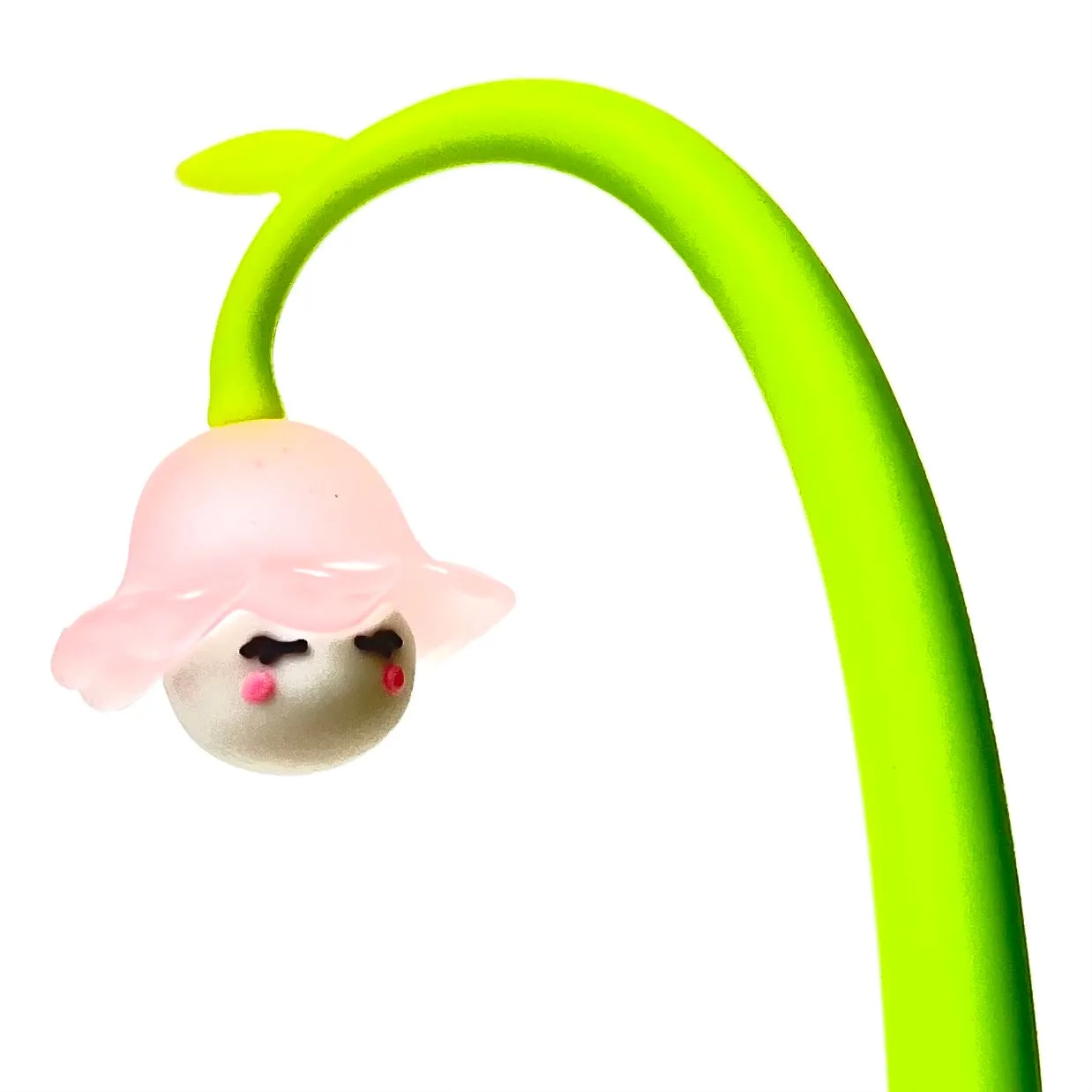 22486 HAPPINESS LILY GEL PEN-48