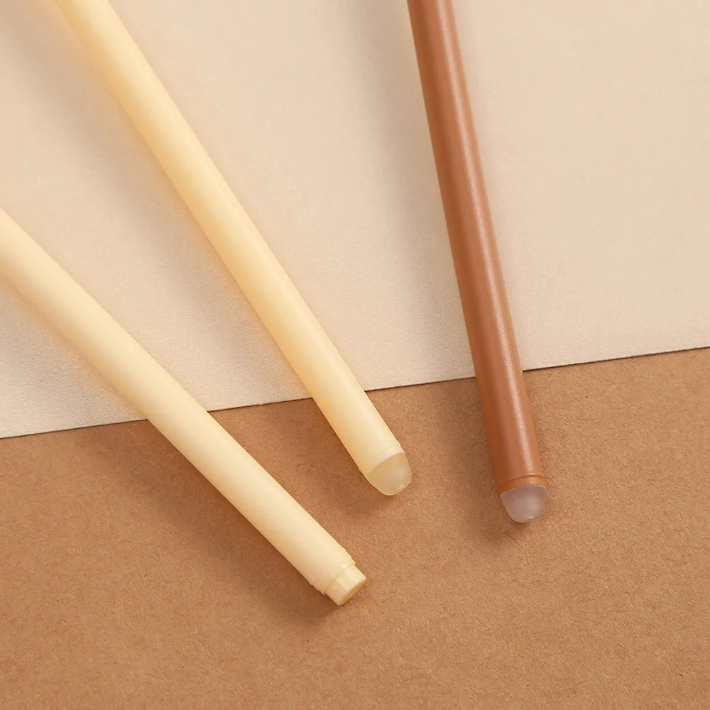 22590 SESAME CAT GEL PEN-36