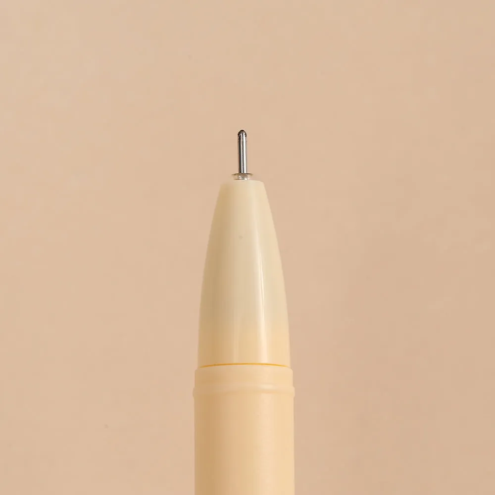 22590 SESAME CAT GEL PEN-36