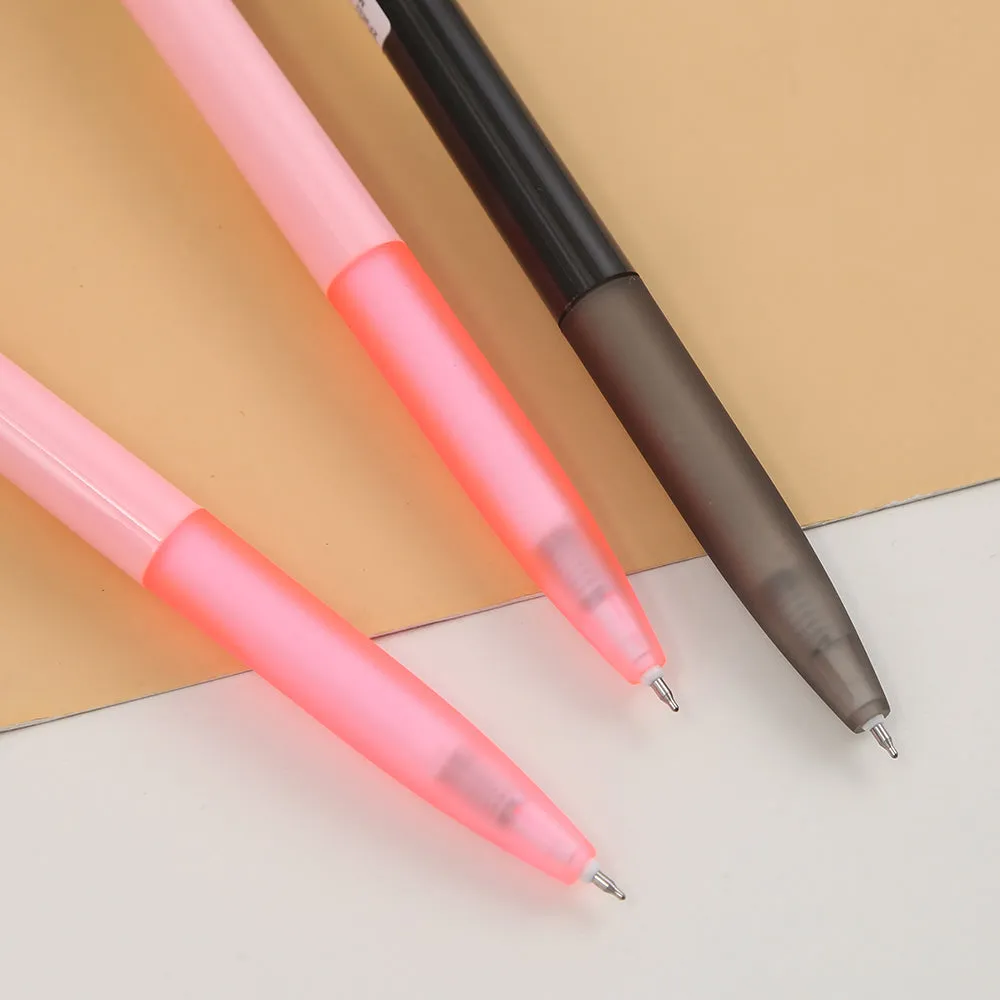 22591 CAT LIKE FISH GEL PEN-36