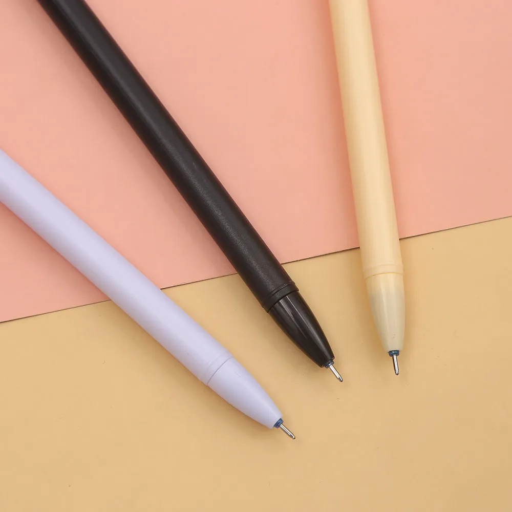 225942 CUTE DOG GEL PEN-35