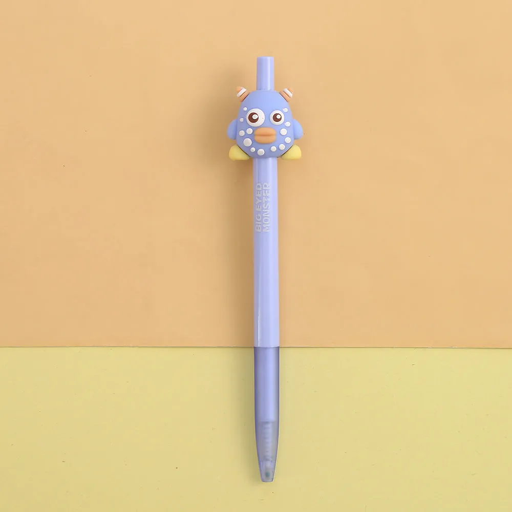 225972 BIG EYE MONSTER GEL PEN-34
