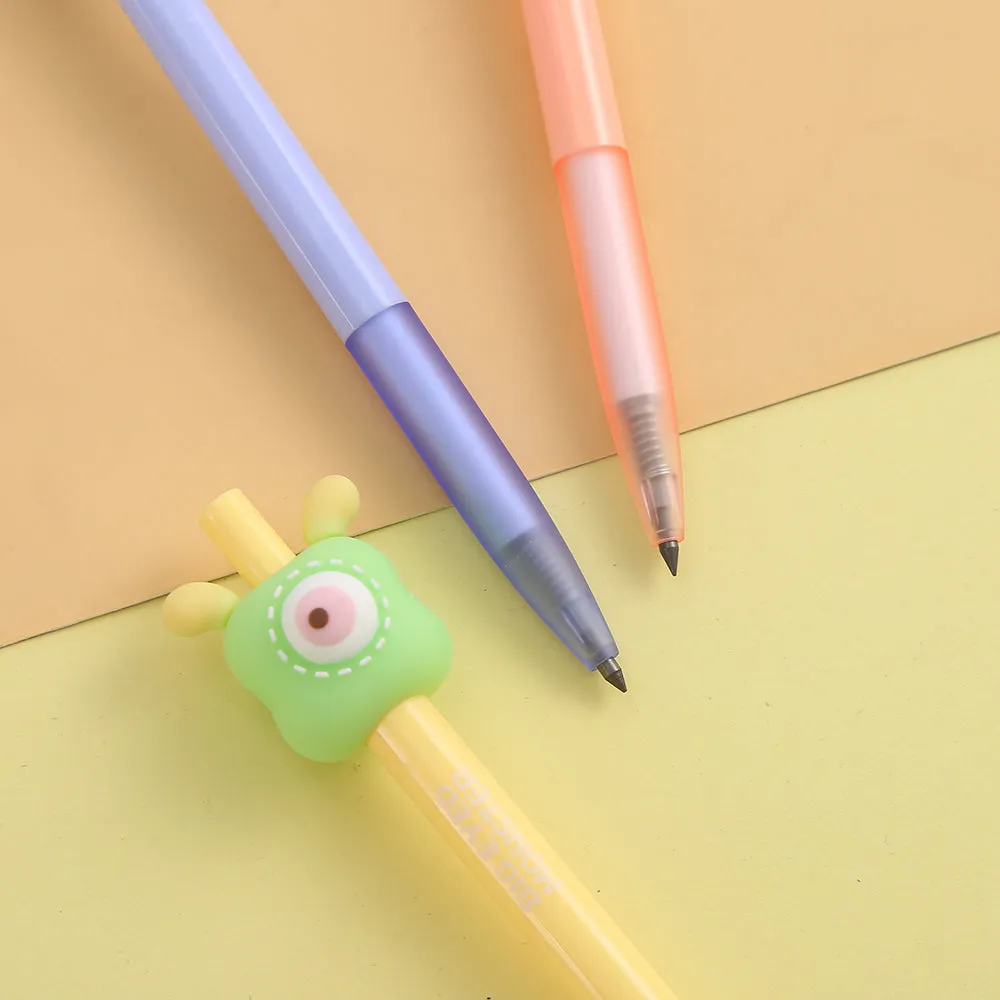 225972 BIG EYE MONSTER GEL PEN-34