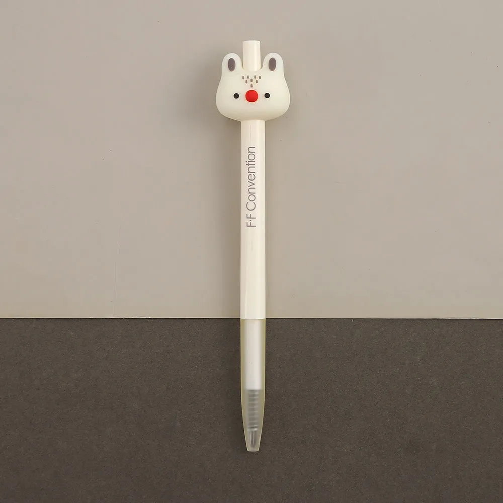 22598 FOREST FRIENDS GEL PEN-36