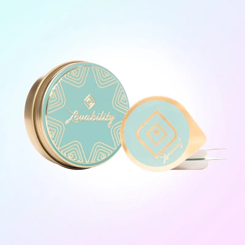 3 Condoms   Tin