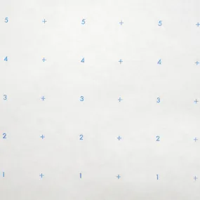 36" Dotted Marking Pattern Paper