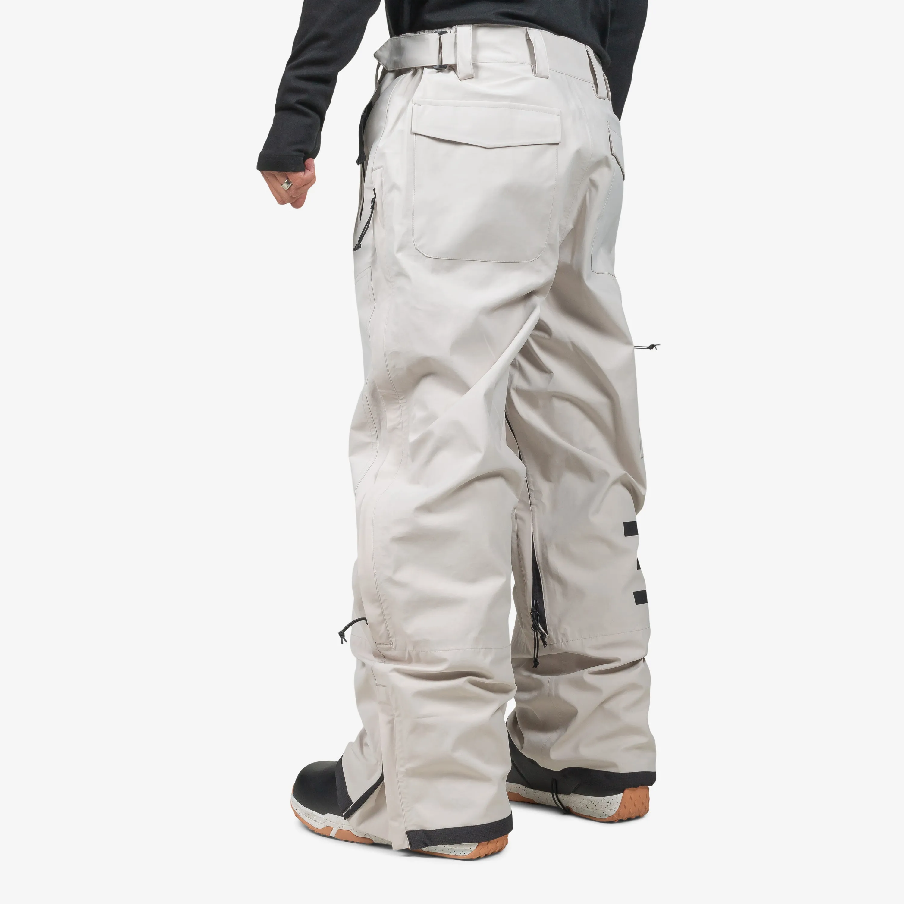 Optimized Elite 3L Pants