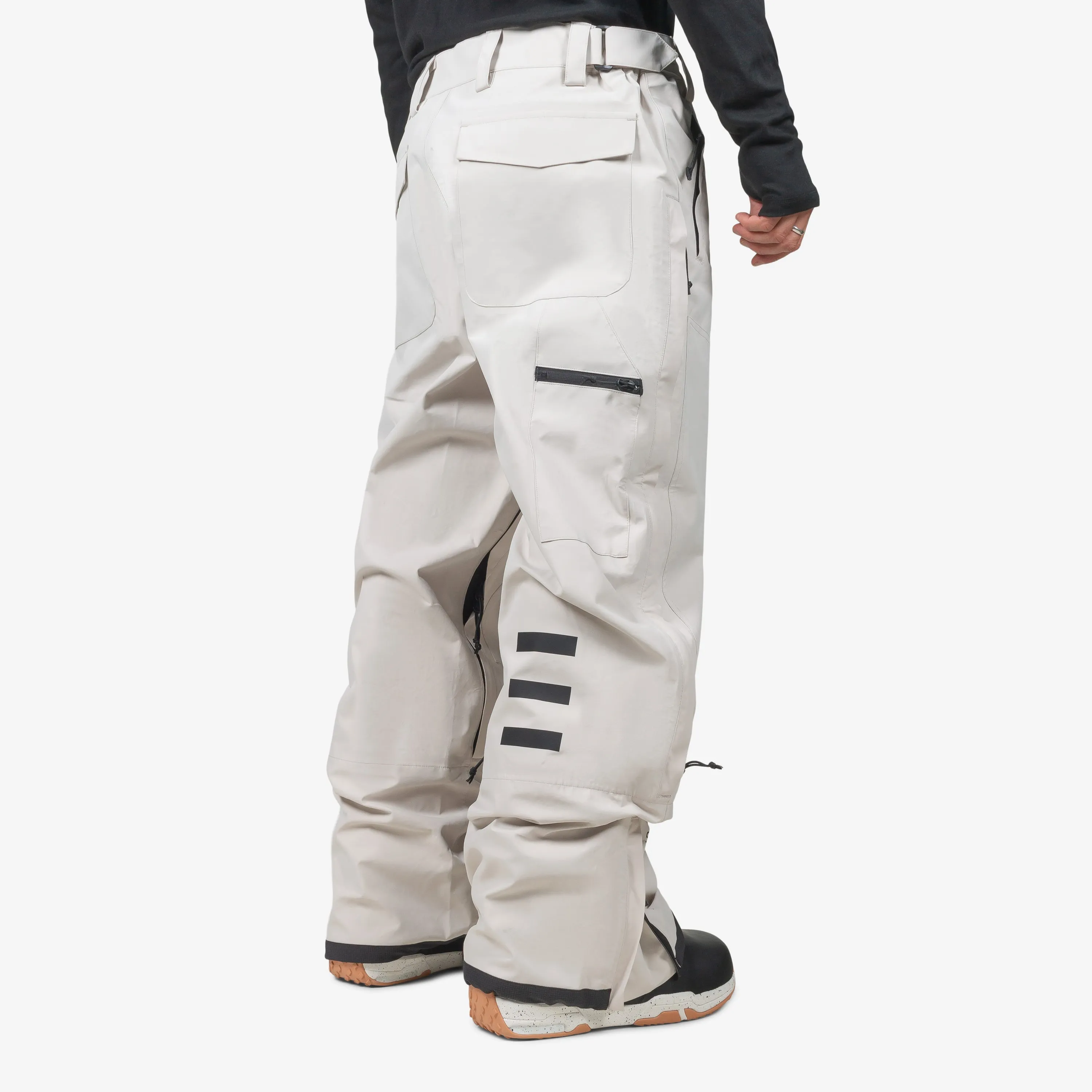 Optimized Elite 3L Pants