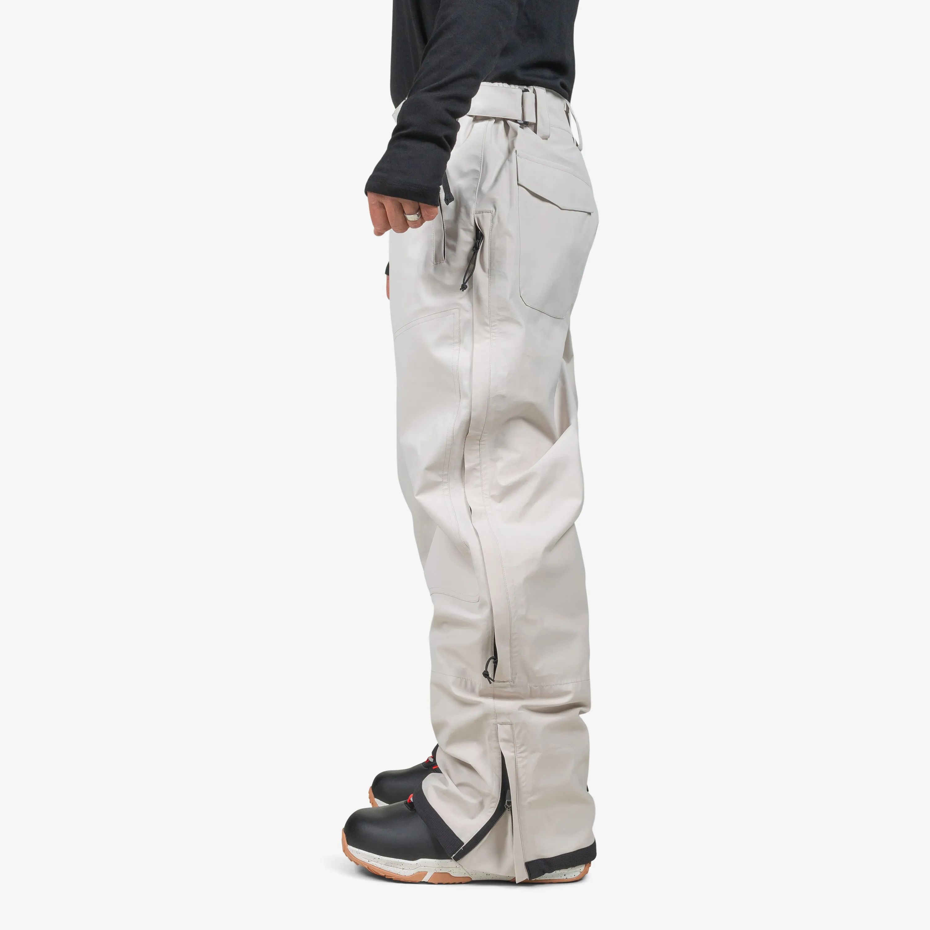 Optimized Elite 3L Pants