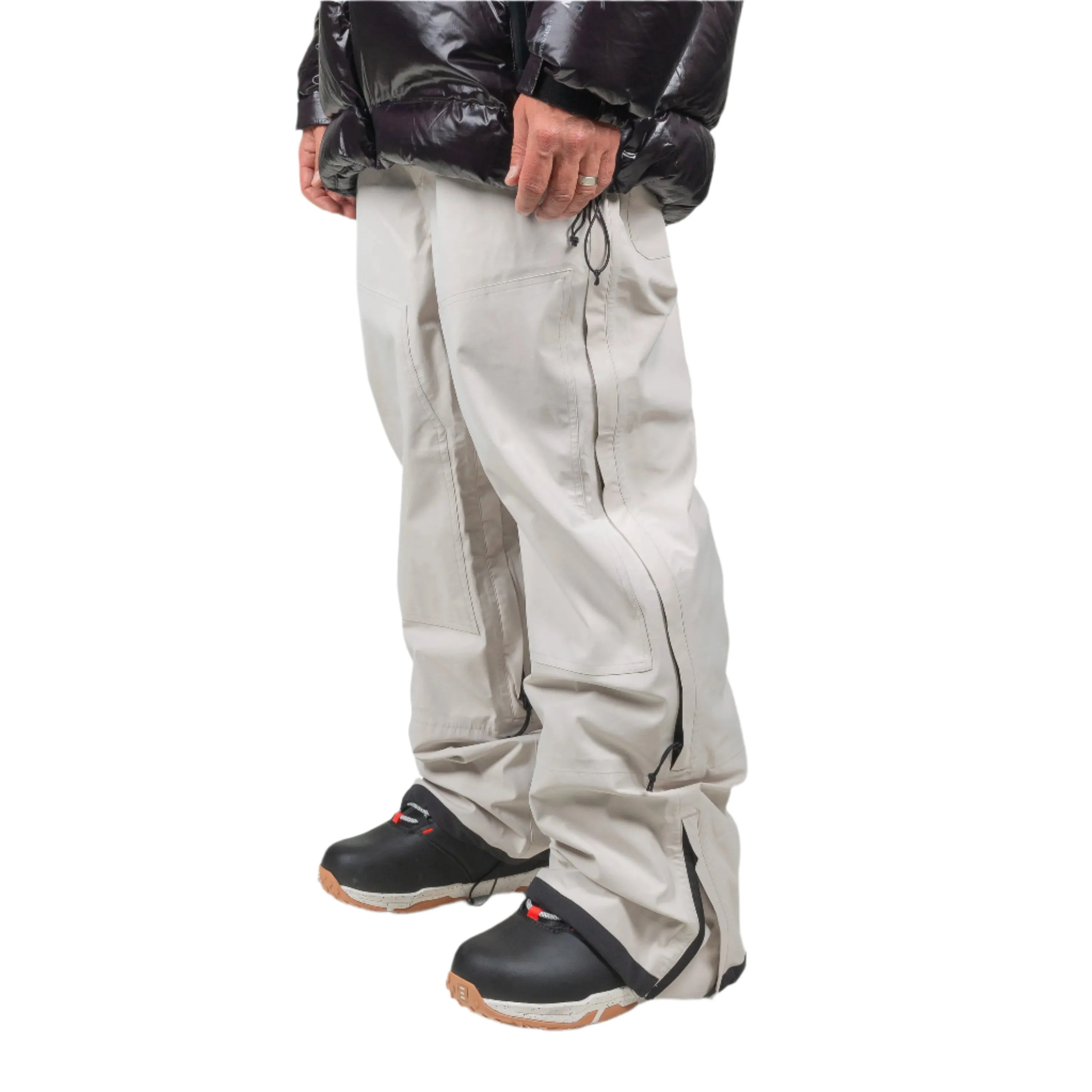 Optimized Elite 3L Pants