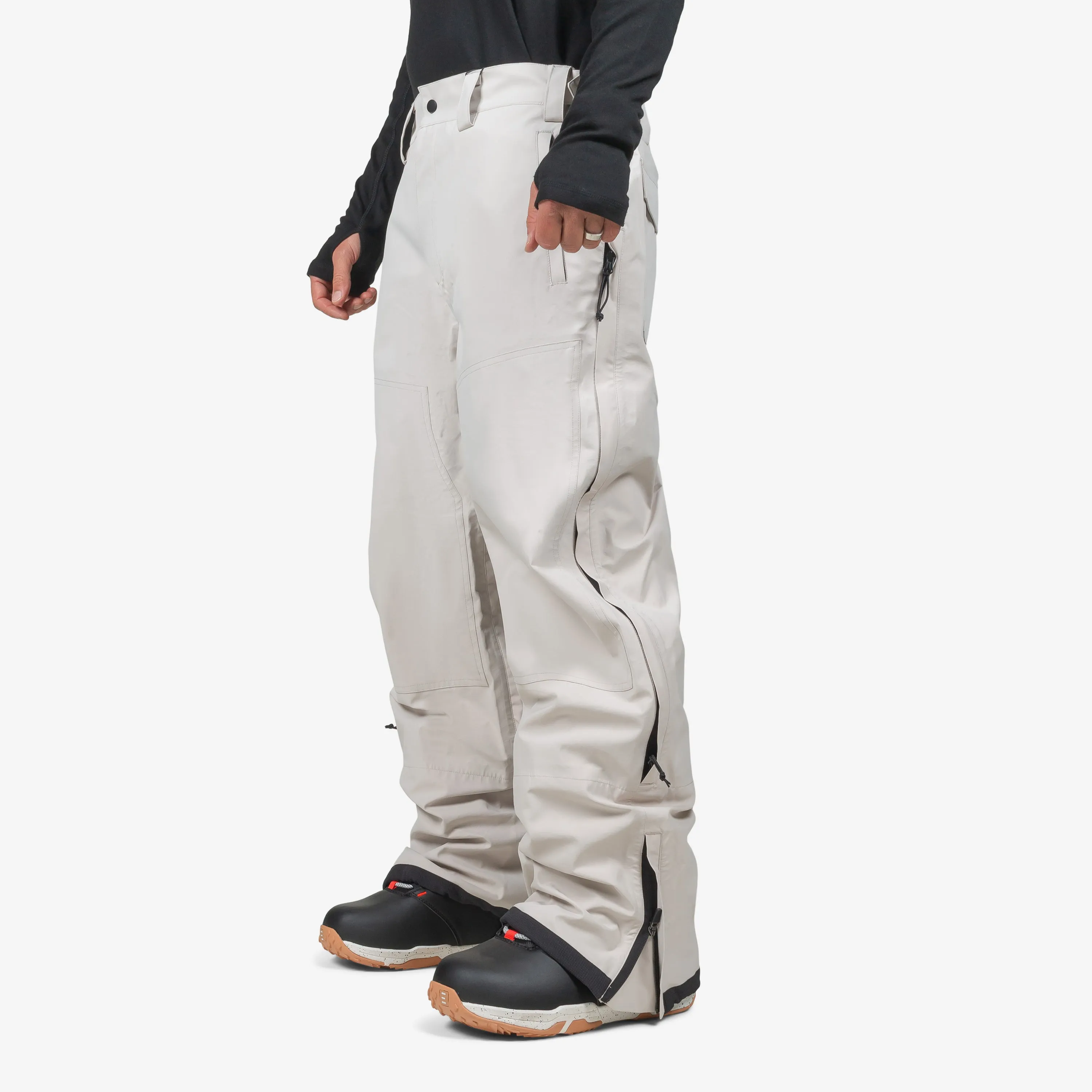 Optimized Elite 3L Pants