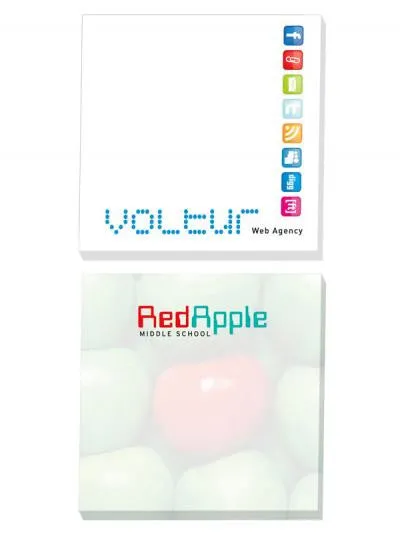 3x3 Sticky Note Pad