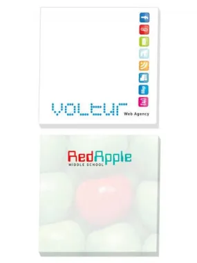 3x3 Sticky Note Pad