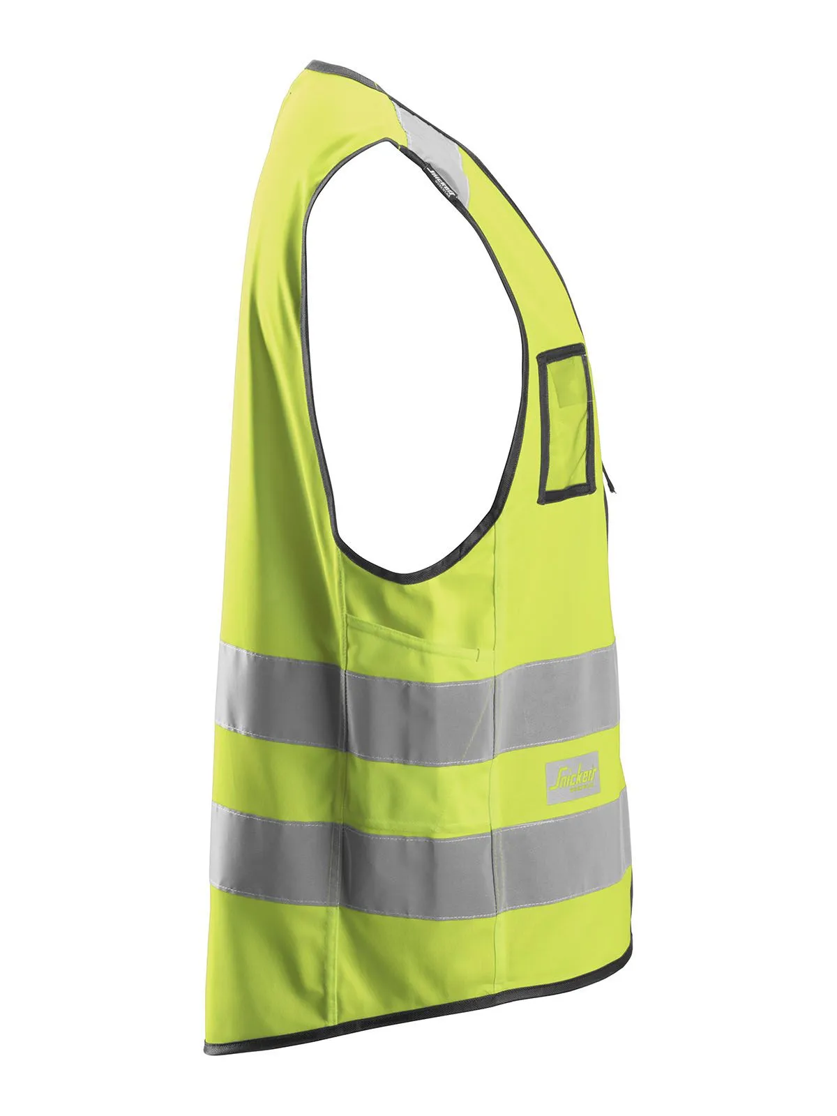 9153&#x20;High&#x20;Vis&#x20;Vest&#x20;Class&#x20;2&#x20;-&#x20;Snickers