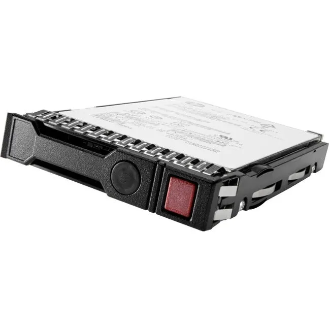 Accortec 800 GB Solid State Drive - 2.5 Internal - SAS (12Gb/s SAS)" 873355-B21-ACC