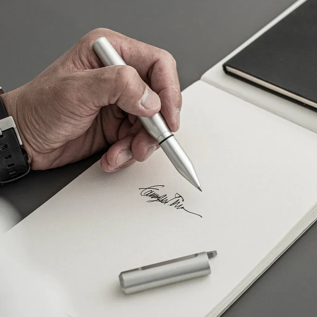 Ace Pen