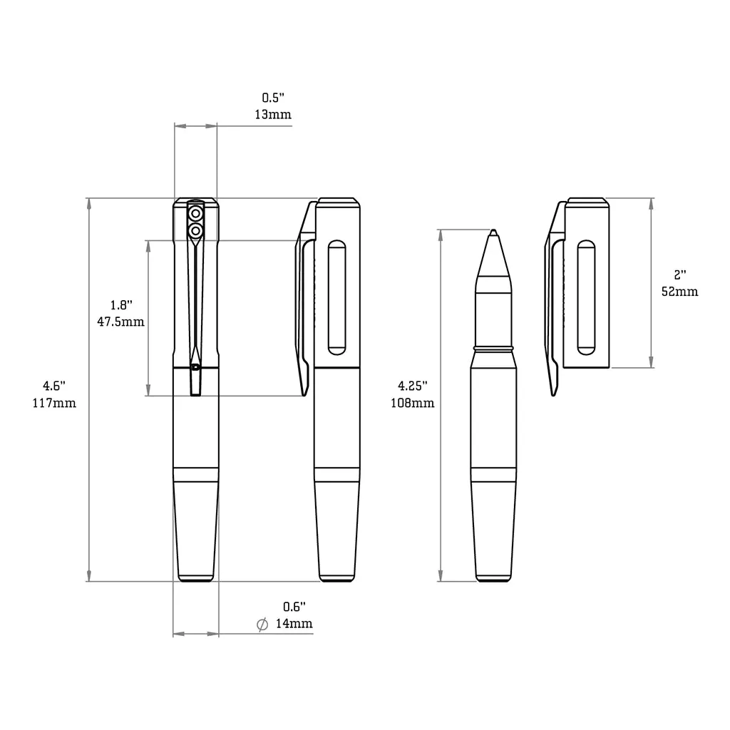 Ace Pen