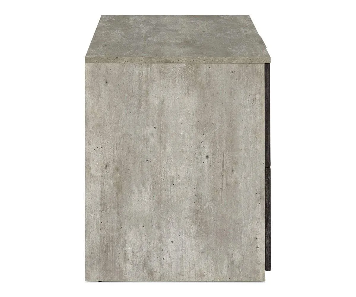 Alva Lateral File