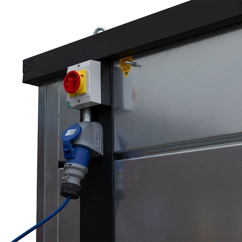 Armorgard Powerstor
