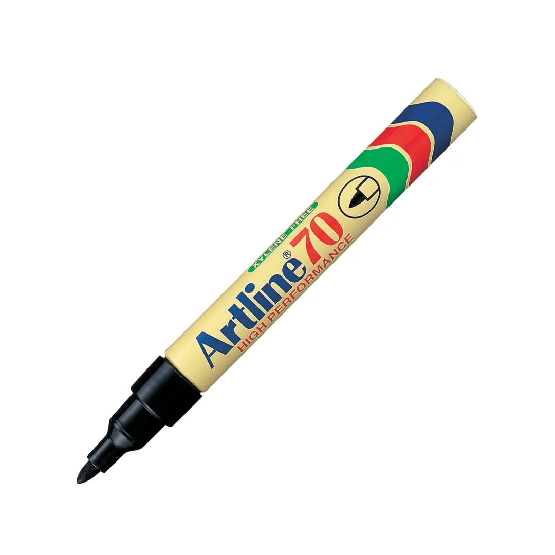Artline EK70 Marker