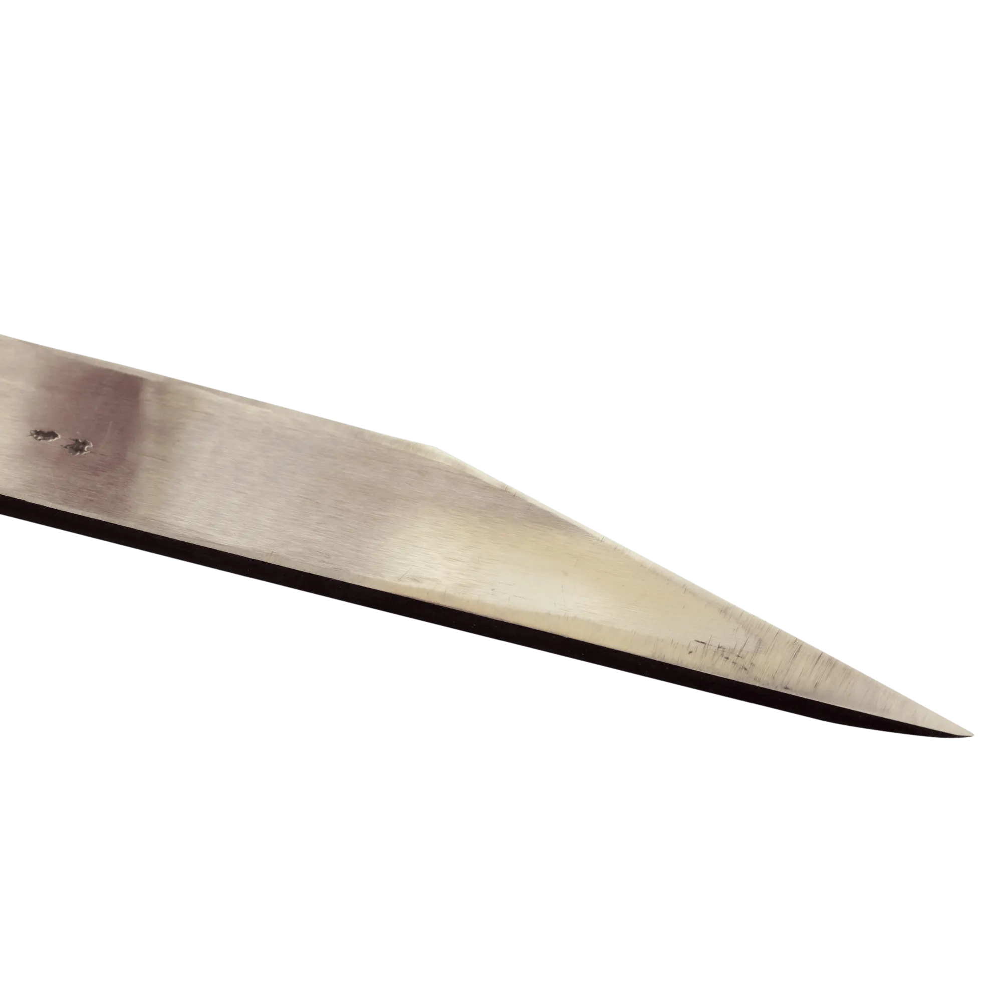 Baishinshi Kiridashi - Blue Paper Steel