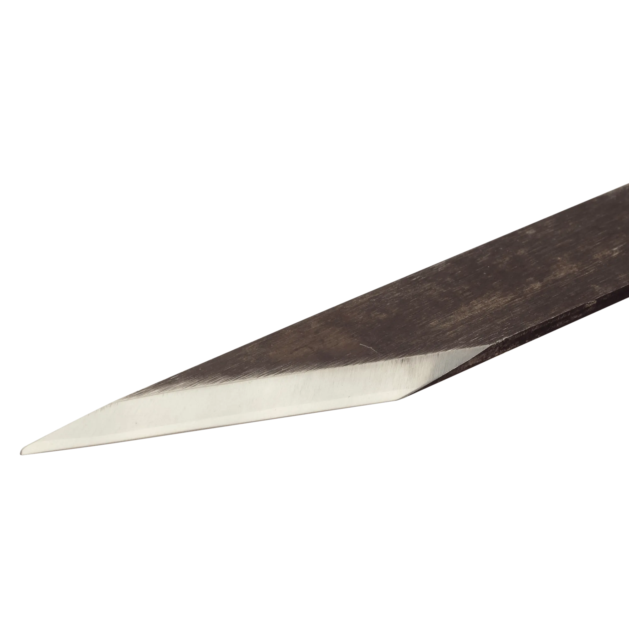 Baishinshi Kiridashi - Blue Paper Steel