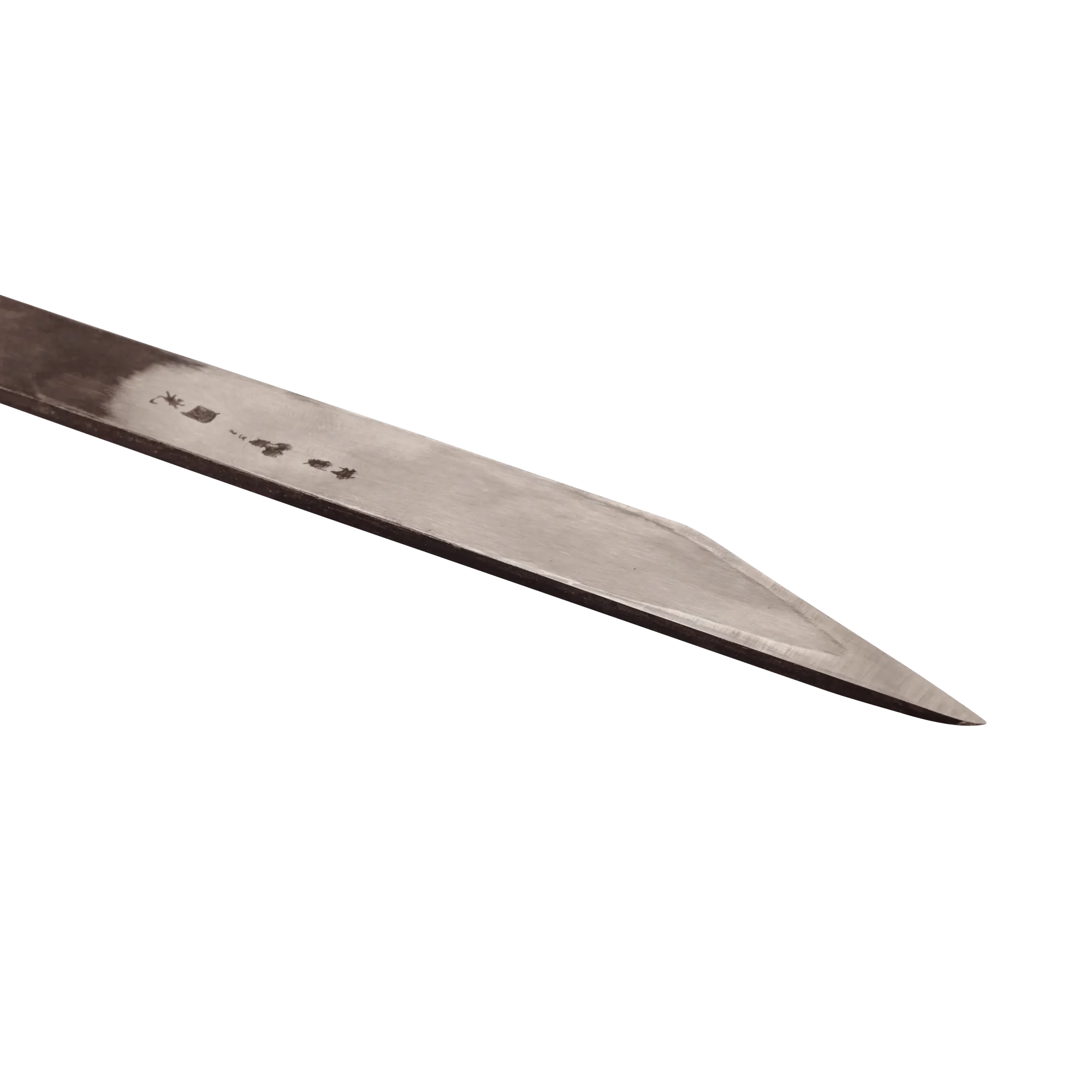 Baishinshi Kiridashi - Blue Paper Steel