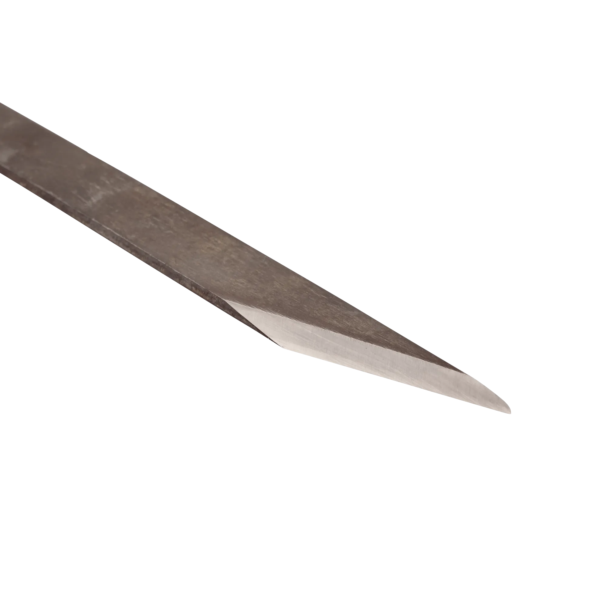 Baishinshi Kiridashi - Blue Paper Steel