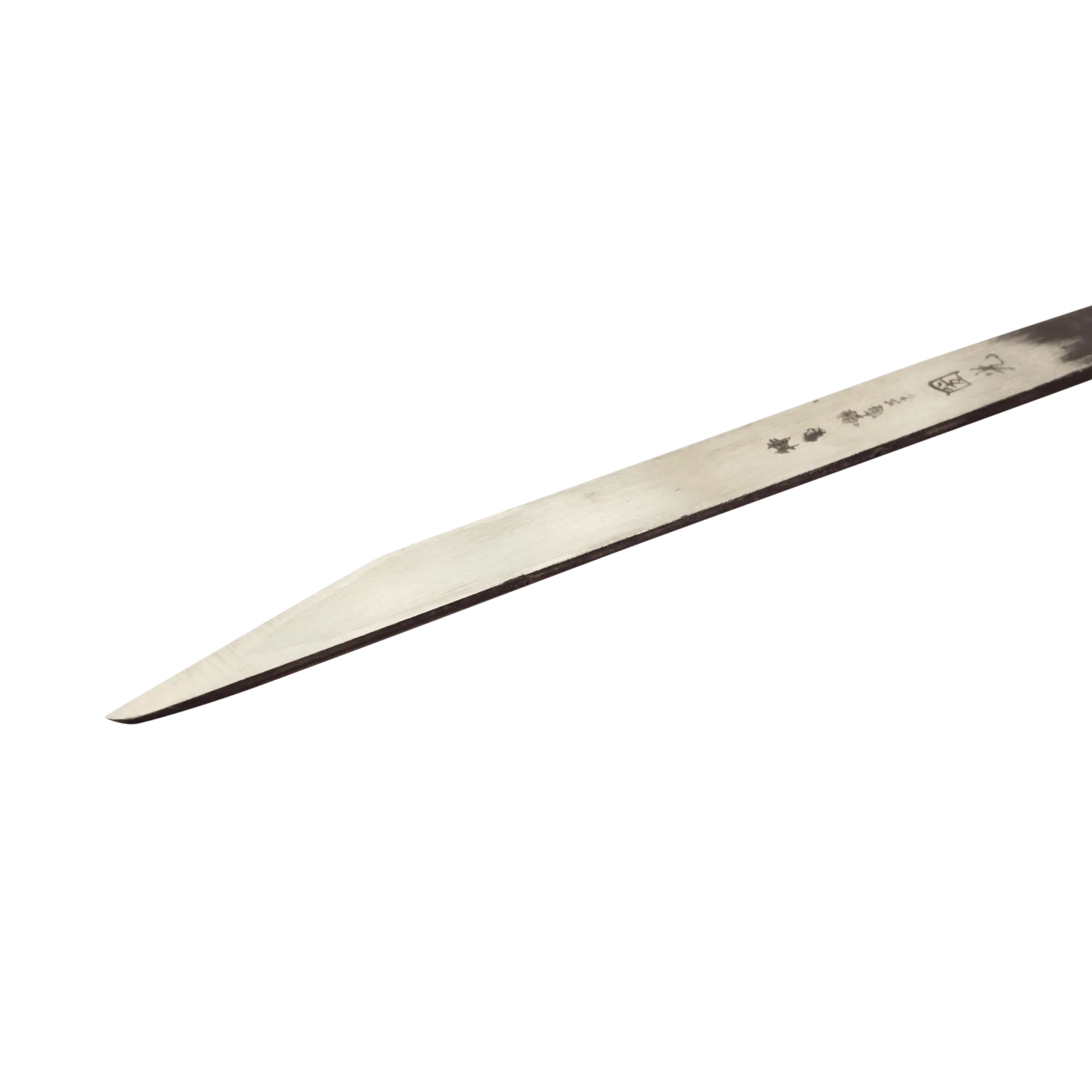 Baishinshi Kiridashi - Blue Paper Steel