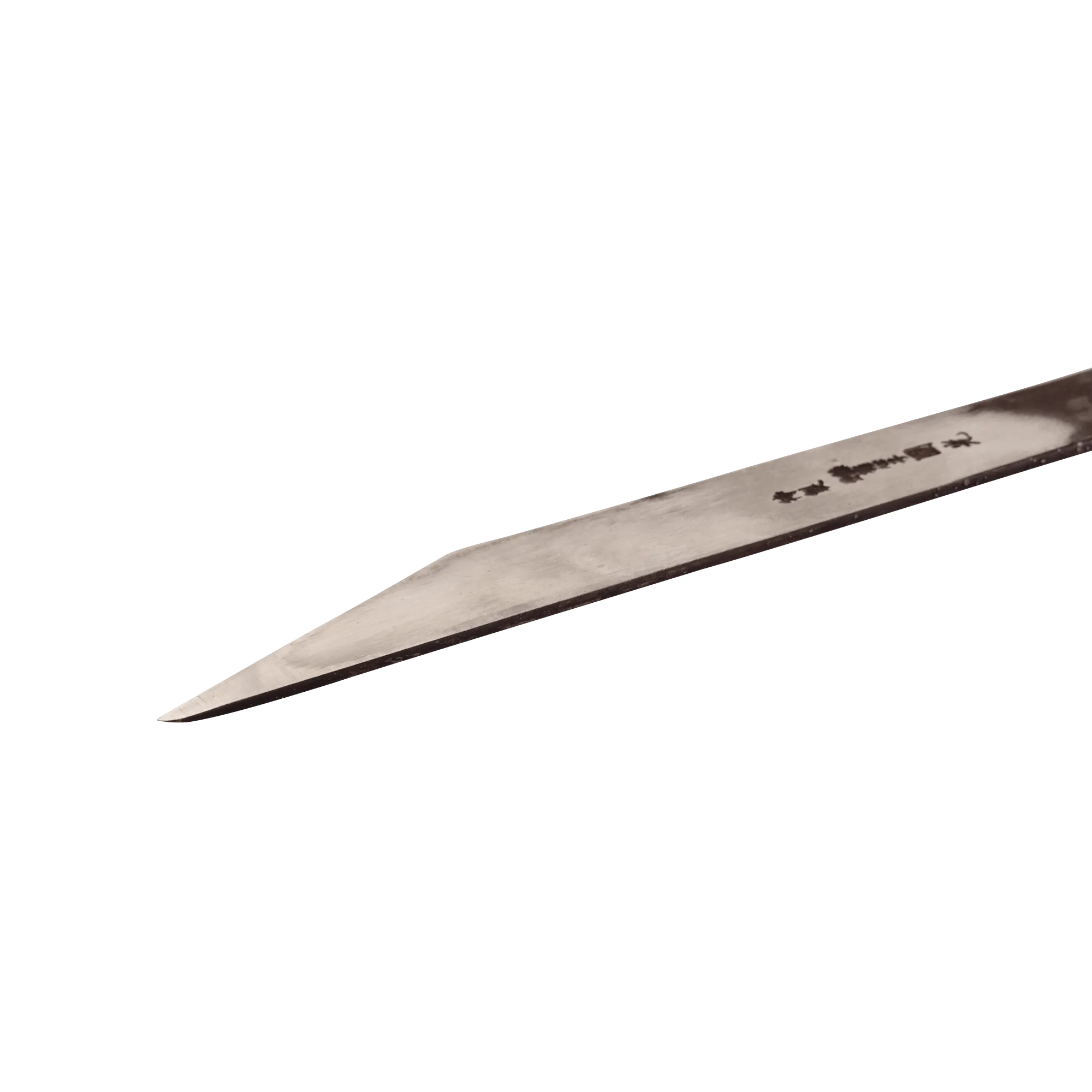Baishinshi Kiridashi - Blue Paper Steel