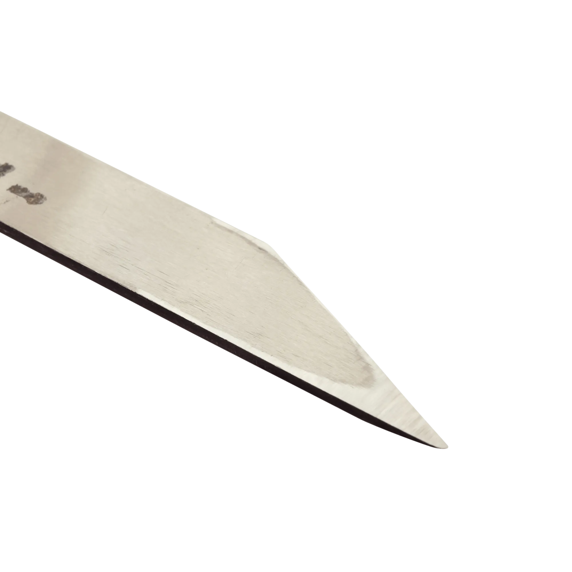 Baishinshi Kiridashi - Blue Paper Steel