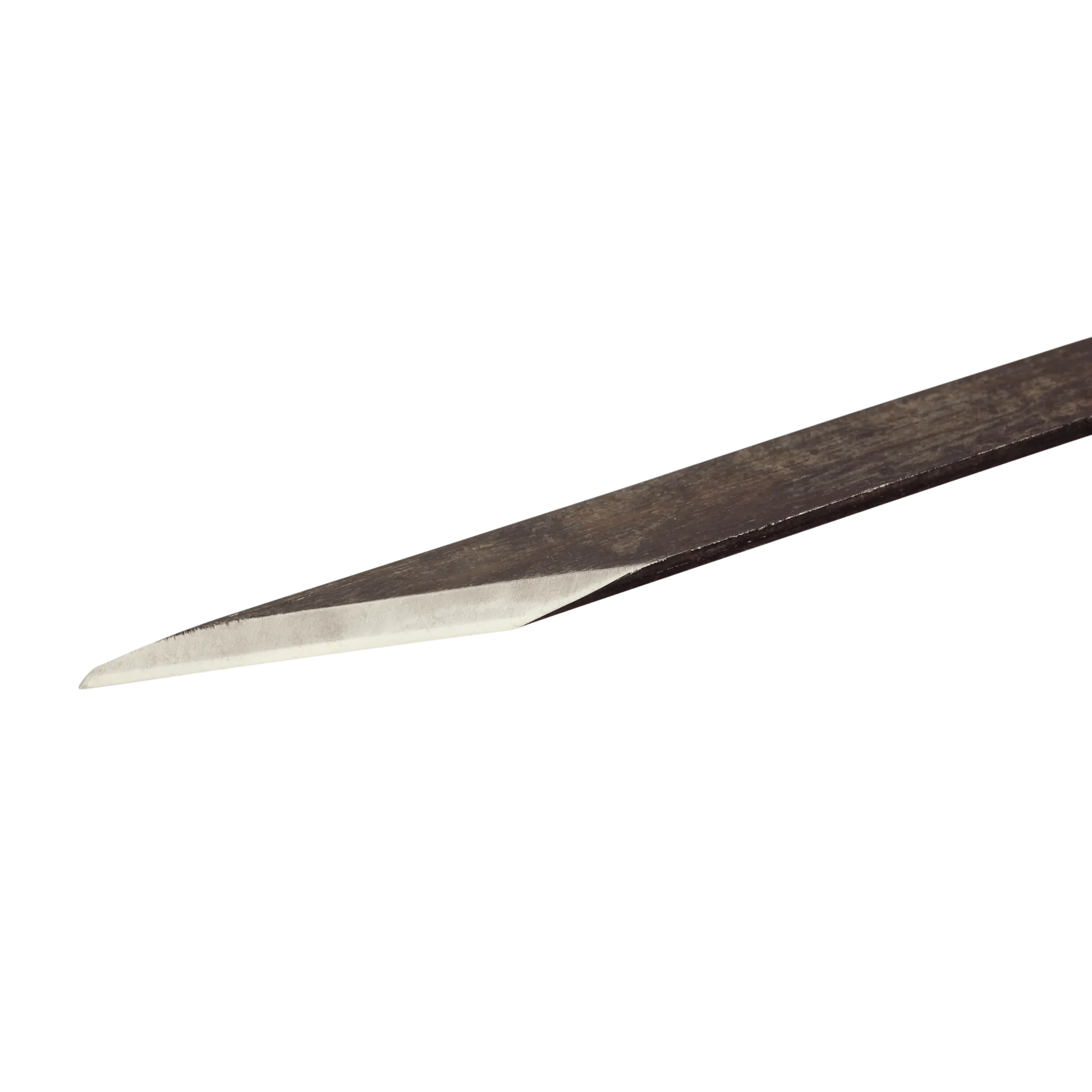 Baishinshi Kiridashi - Blue Paper Steel