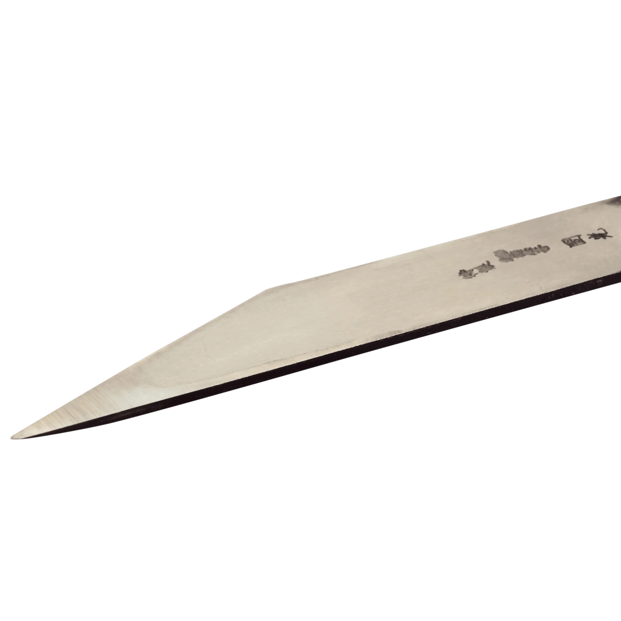 Baishinshi Kiridashi - Blue Paper Steel