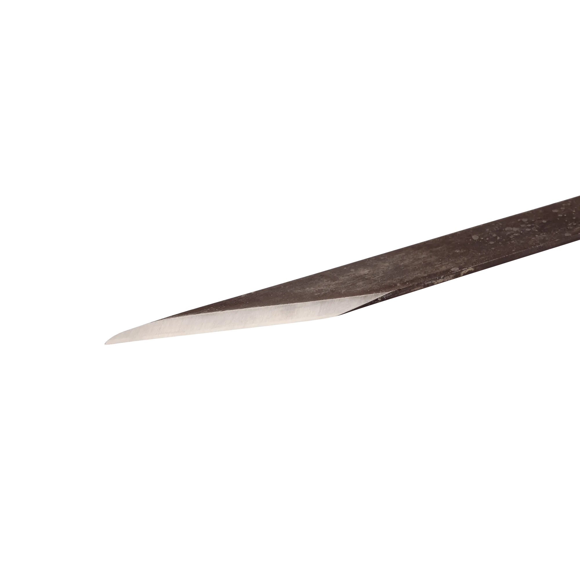 Baishinshi Kiridashi - Blue Paper Steel
