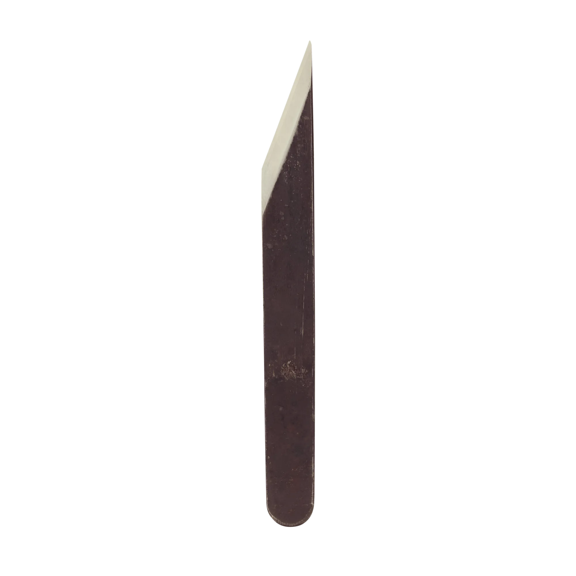 Baishinshi Kiridashi - Blue Paper Steel