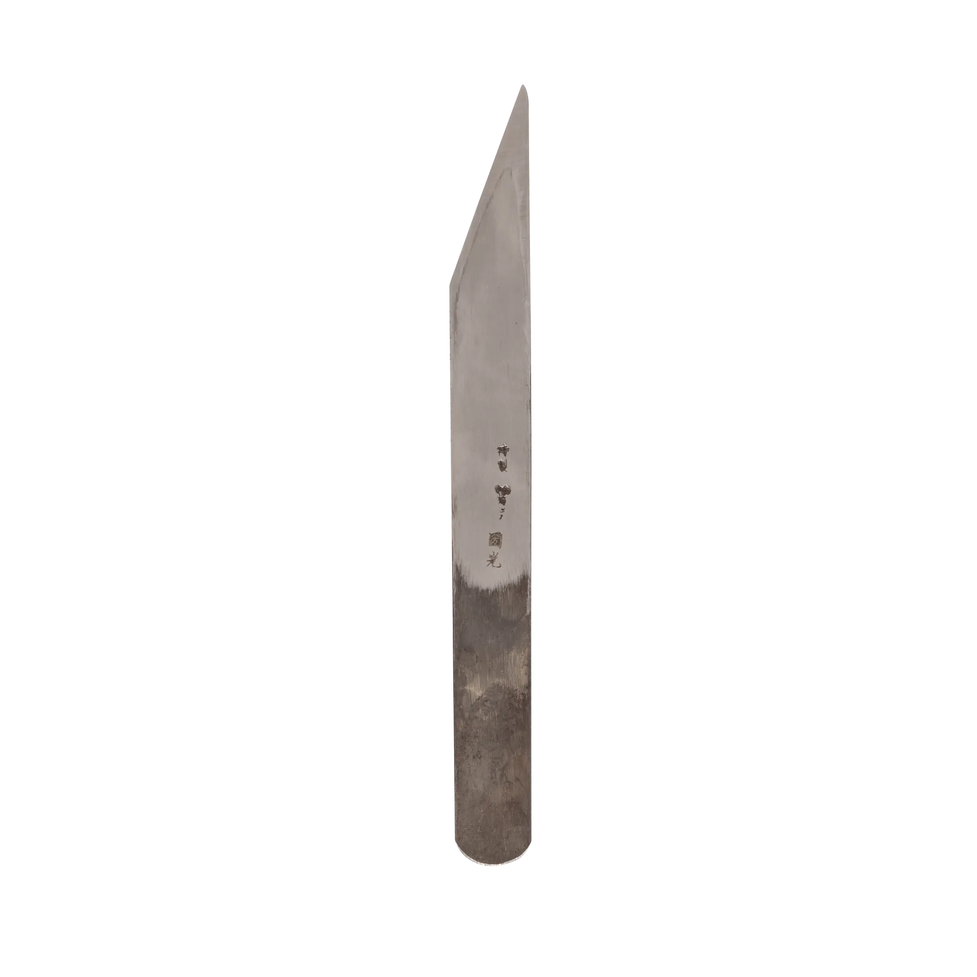Baishinshi Kiridashi - Blue Paper Steel