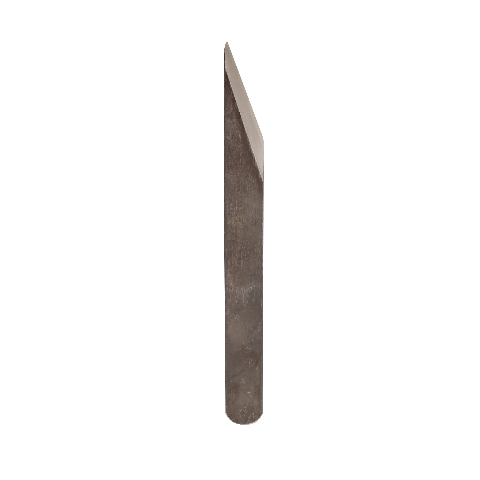 Baishinshi Kiridashi - Blue Paper Steel