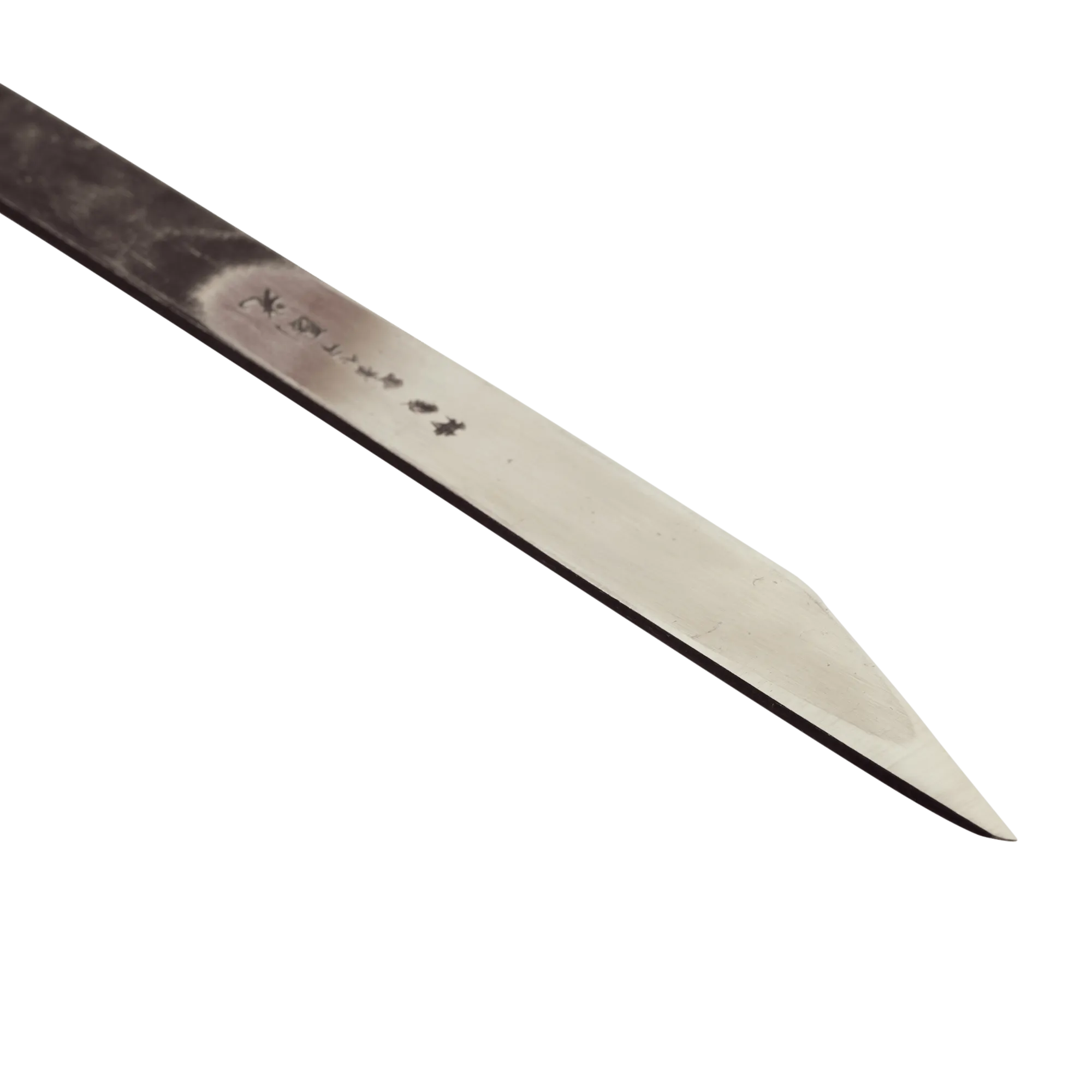Baishinshi Kiridashi - Blue Paper Steel